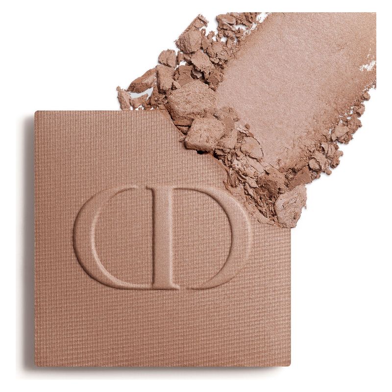 DIOR DIORSHOW MONO COULEUR - Ombretto per un colore al top e un finish spettacolare