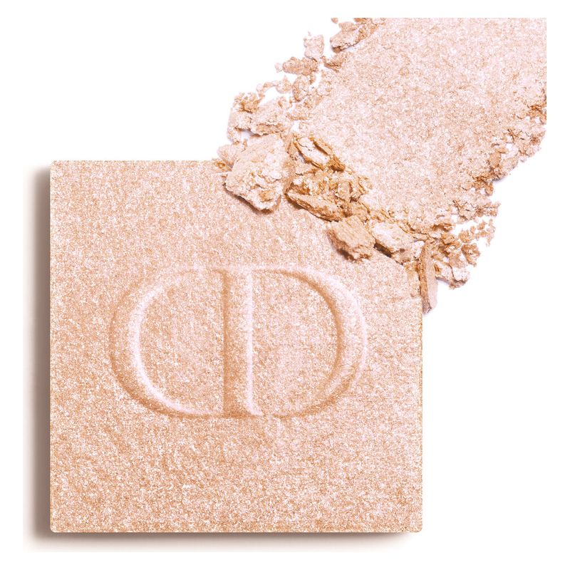 DIOR DIORSHOW MONO COULEUR - Ombretto per un colore al top e un finish spettacolare