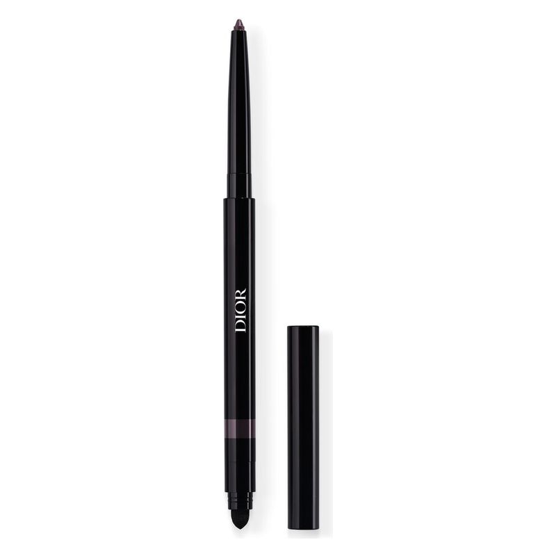 DIOR Diorshow Stylo, Eyeliner Waterproof 24h, 771 Matte Taupe, 0.3 g, Matita Occhi Lunga Tenuta, Colore Intenso per Sguardo Definito e Smoky Eye DIOR Diorshow Stylo, Eyeliner Waterproof 24h, 771 Matte Taupe, 0.3 g, Matita Occhi Lunga Tenuta, Colore Intenso per Sguardo Definito e Smoky Eye