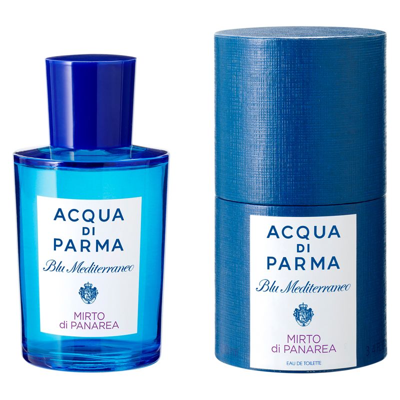 Acqua Di Parma Mirto Di Panarea Eau De Toilette