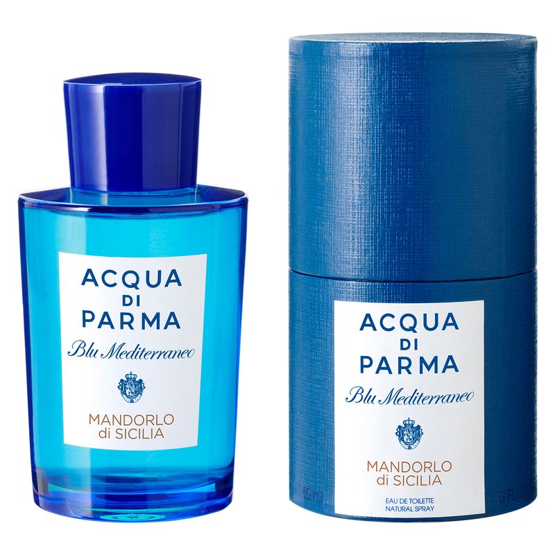 Acqua Di Parma Mandorlo Di Sicilia Eau De Toilette