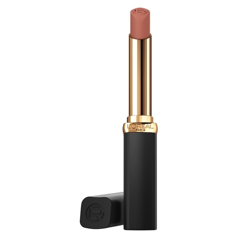 L'Oréal Color Riche Nudes Of Worth Matte - Rossetto