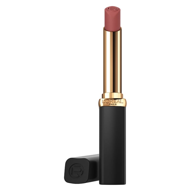 L'Oréal L'Oréal Color Riche Nudes Of Worth Matte - Rossetto