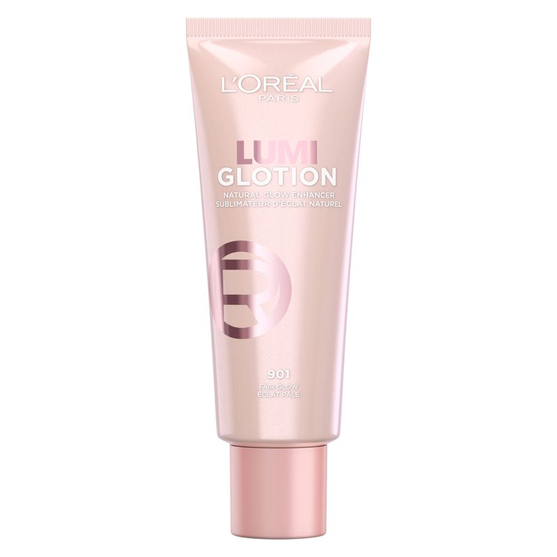 L'Oréal LUMI GLOTION - ILLUMINANTE