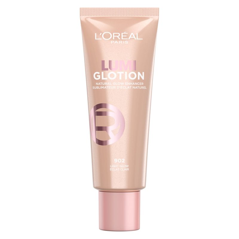 L'Oréal LUMI GLOTION - ILLUMINANTE