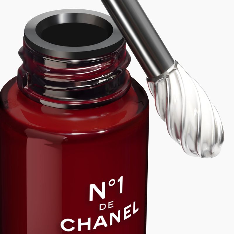 CHANEL N°1 DE CHANEL SIERO OCCHI RIVITALIZZANTE