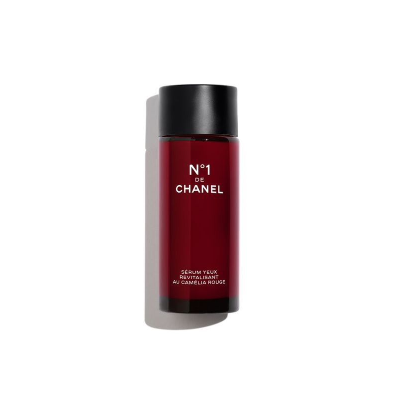 Chanel Chanel TRATAMIENTOS PARA OJOS Y LABIOS N°1 DE CHANEL SÉRUM YEUX REVITALISANT Alisa - Rilassati - Apri gli occhi