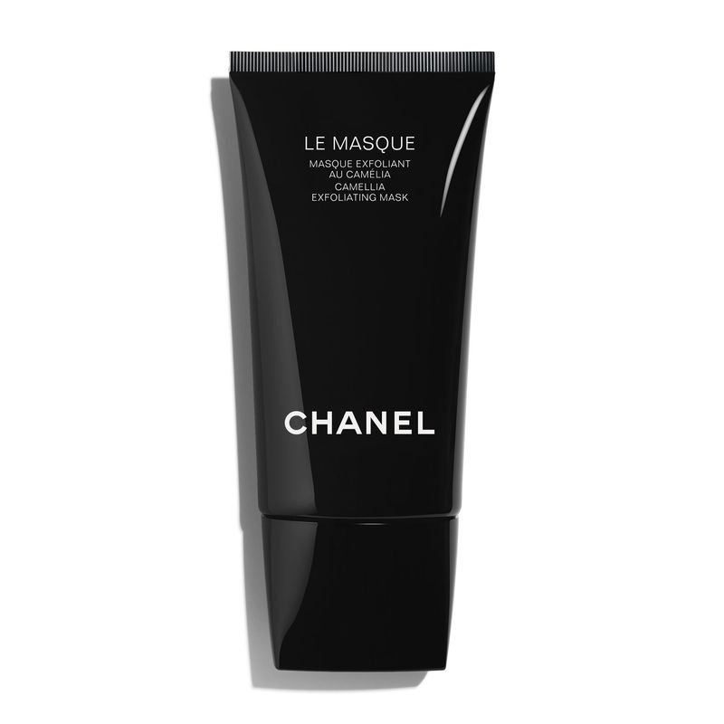 Chanel Chanel EXFOLIANTES Y MASCARILLAS LE MASQUE Maschera esfoliante alla camelia