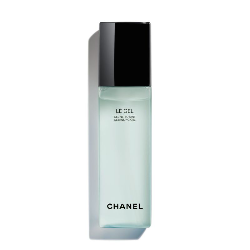 CHANEL LE GEL