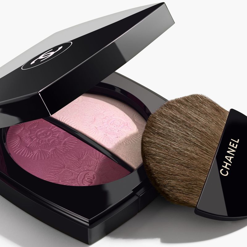 CHANEL JARDIN IMAGINAIRE