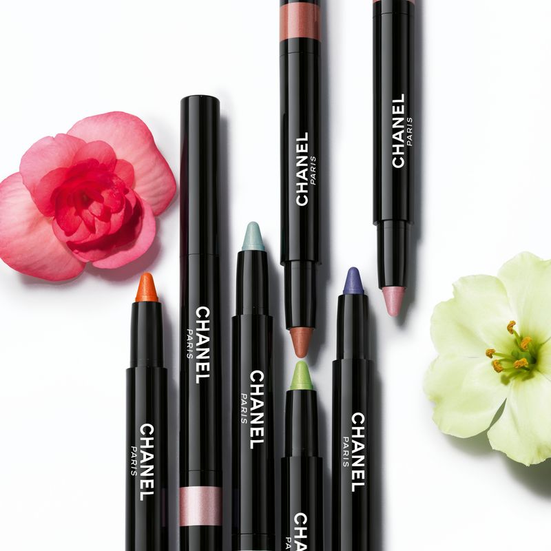 CHANEL Stylo Ombre Et Contour