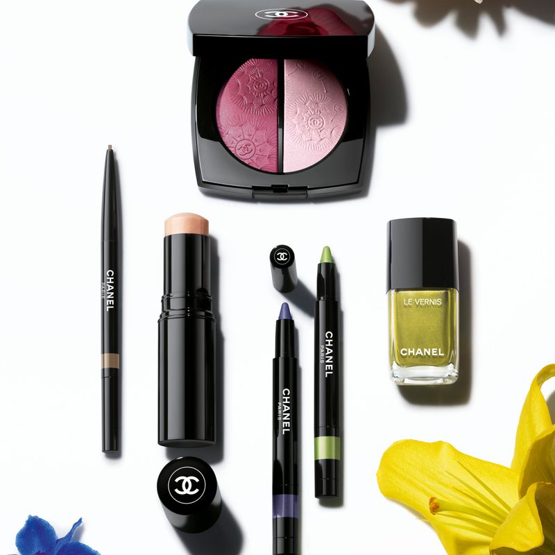 CHANEL Stylo Ombre Et Contour