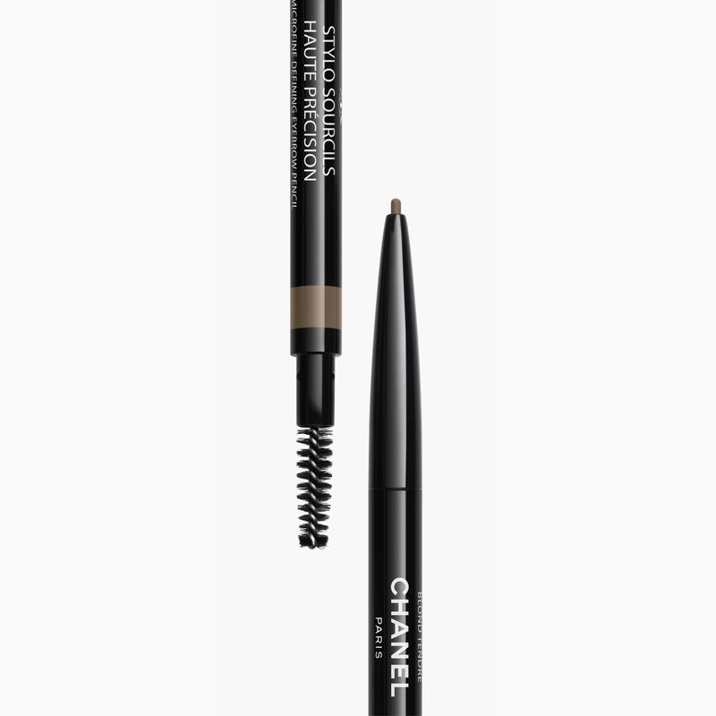 CHANEL STYLO SOURCILS HAUTE PRÉCISION