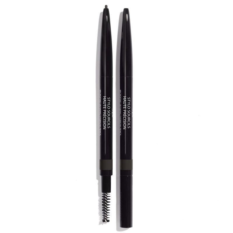 Chanel Chanel STYLO SOURCILS HAUTE PRÉCISION Matita per sopracciglia microfine EBENE