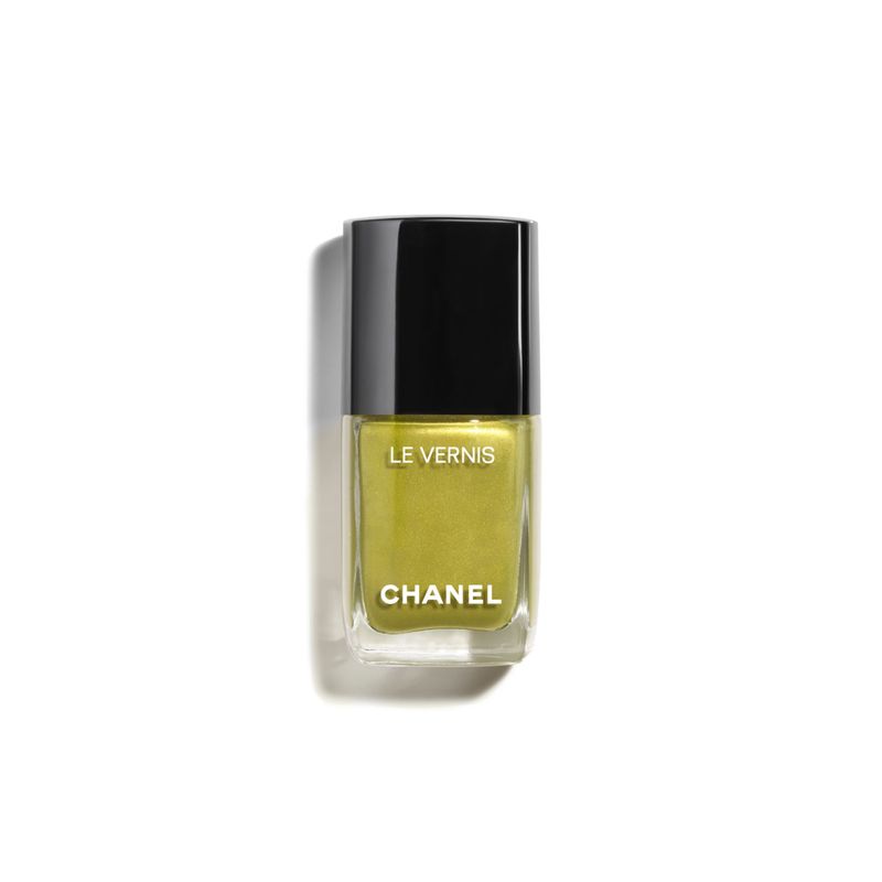 Chanel CHANEL Le Vernis Colore E Brillantezza Lunga Tenuta 13 ML