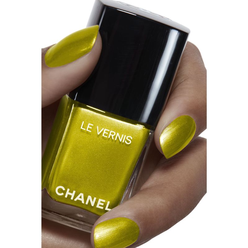 CHANEL Le Vernis