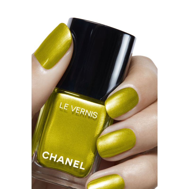 CHANEL Le Vernis