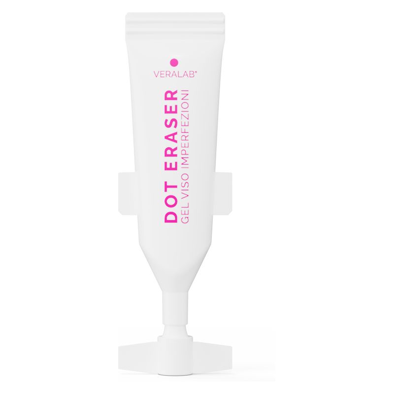 VERALAB DOT ERASER - Gel viso imperfezioni