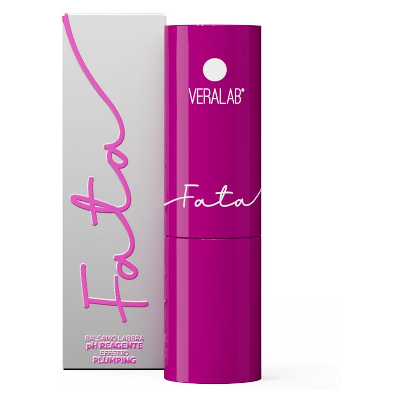 VERALAB LIP BALM - Balsamo labbra pH reagente