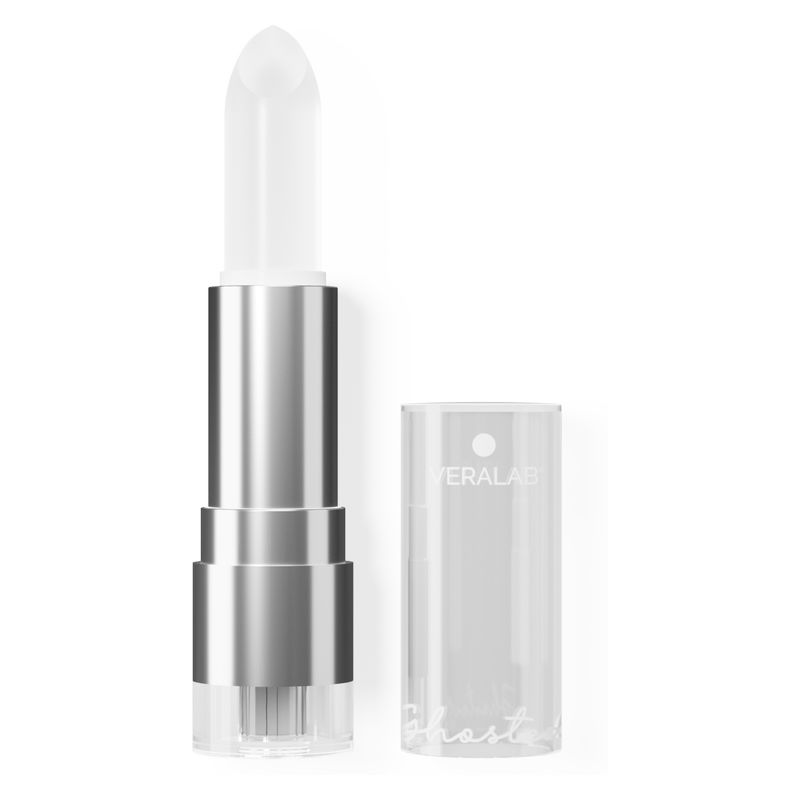 VERALAB GHOSTED - Balsamo labbra nutriente