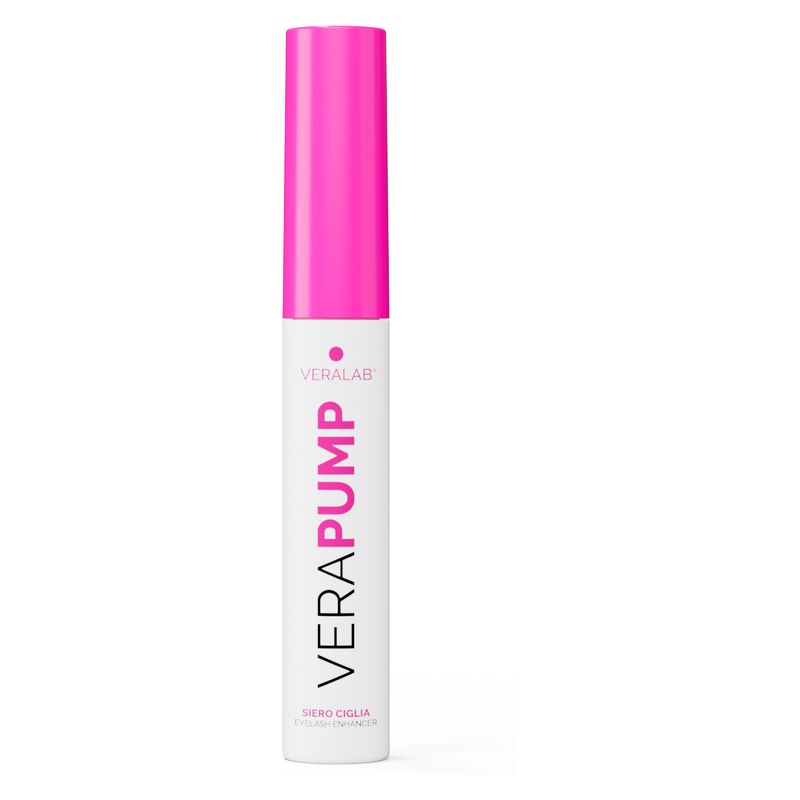 VERALAB VERAPUMP - Eyelash enhancer