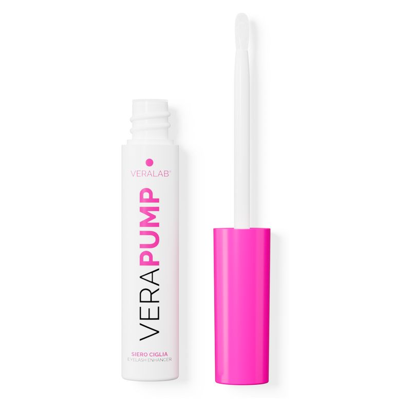 VERALAB VERAPUMP - Eyelash enhancer