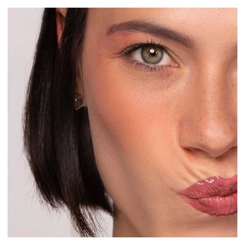 OVERSKIN CHEEKY BLUSHER - Blush pH reagente