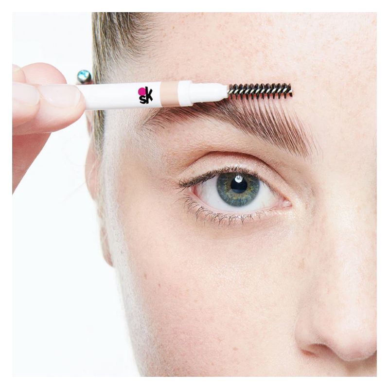 OVERSKIN DRAW MY BROW - Matita sopracciglia tratto sottile