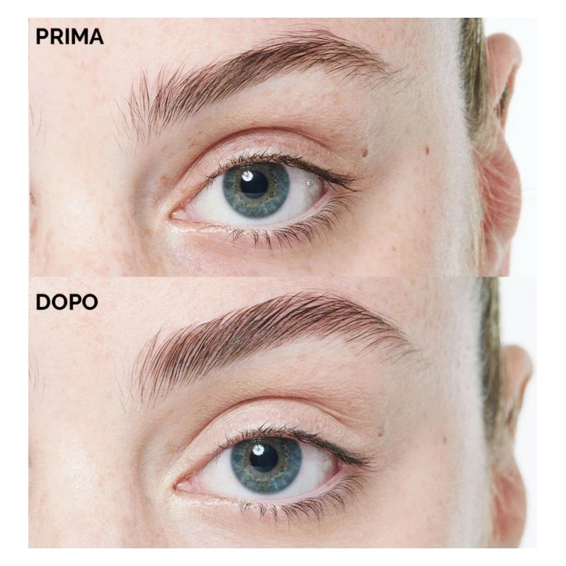 OVERSKIN BROW BOSS - Mascara gel fissante sopracciglia