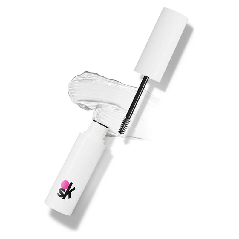 OVERSKIN BROW BOSS - Mascara gel fissante sopracciglia
