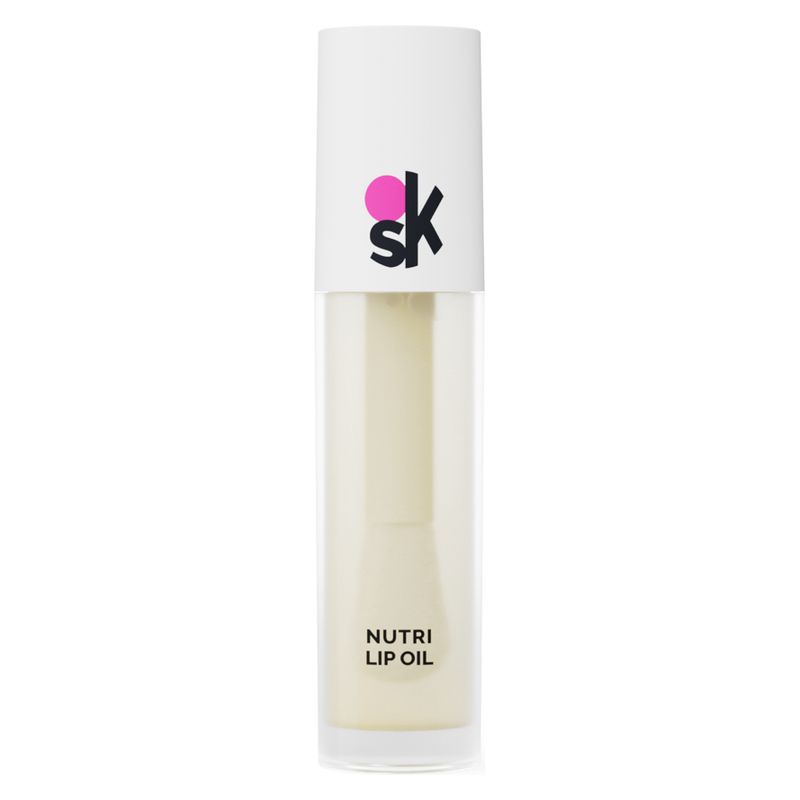 OVERSKIN NUTRI LIP OIL - Olio labbra nutriente