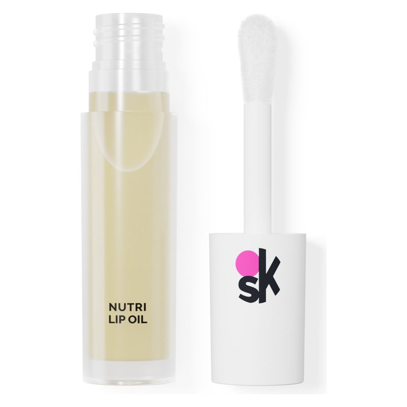 OVERSKIN NUTRI LIP OIL - Olio labbra nutriente