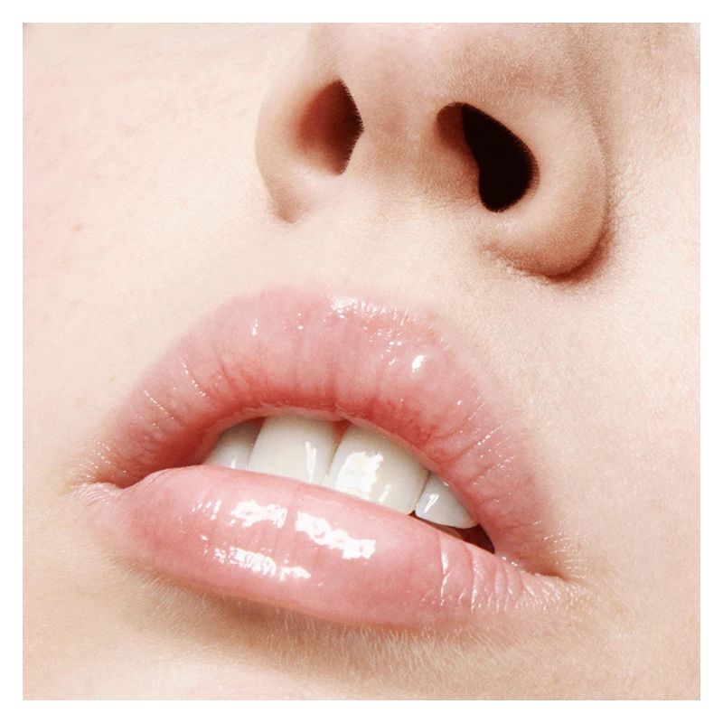 OVERSKIN NUTRI LIP OIL - Olio labbra nutriente