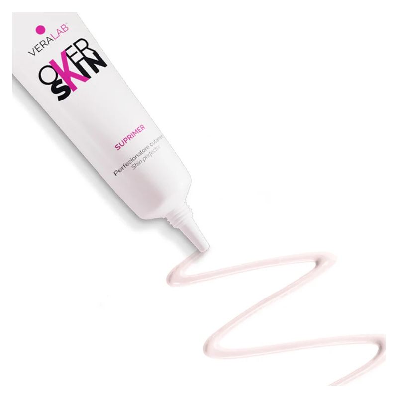 OVERSKIN SUPRIMER - Perfezionatore cutaneo e pore minimizer
