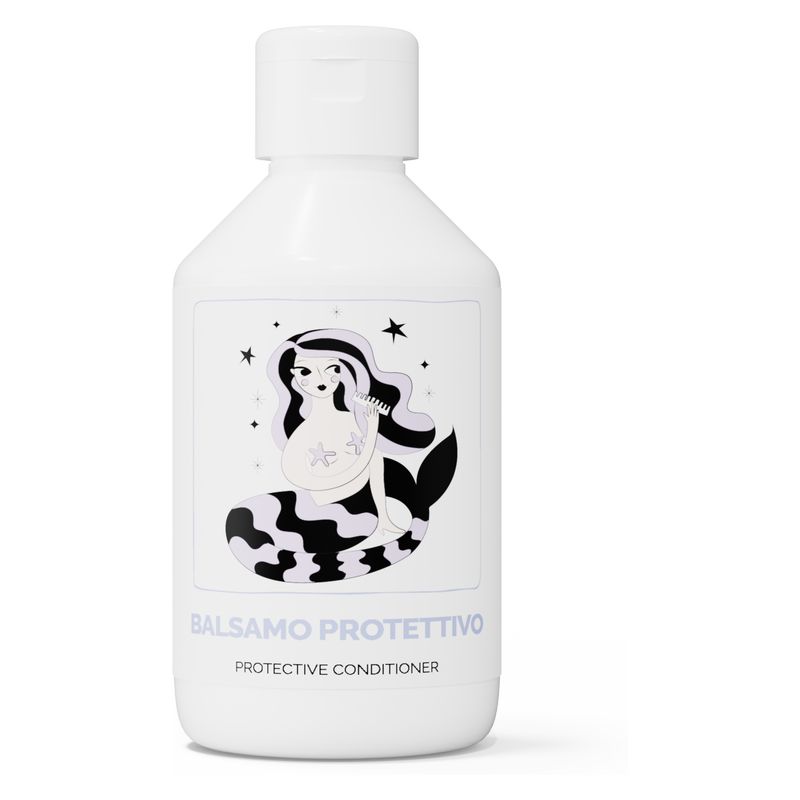 VERALAB BALSAMO - Nutre, idrata, districa e protegge i tuoi capelli