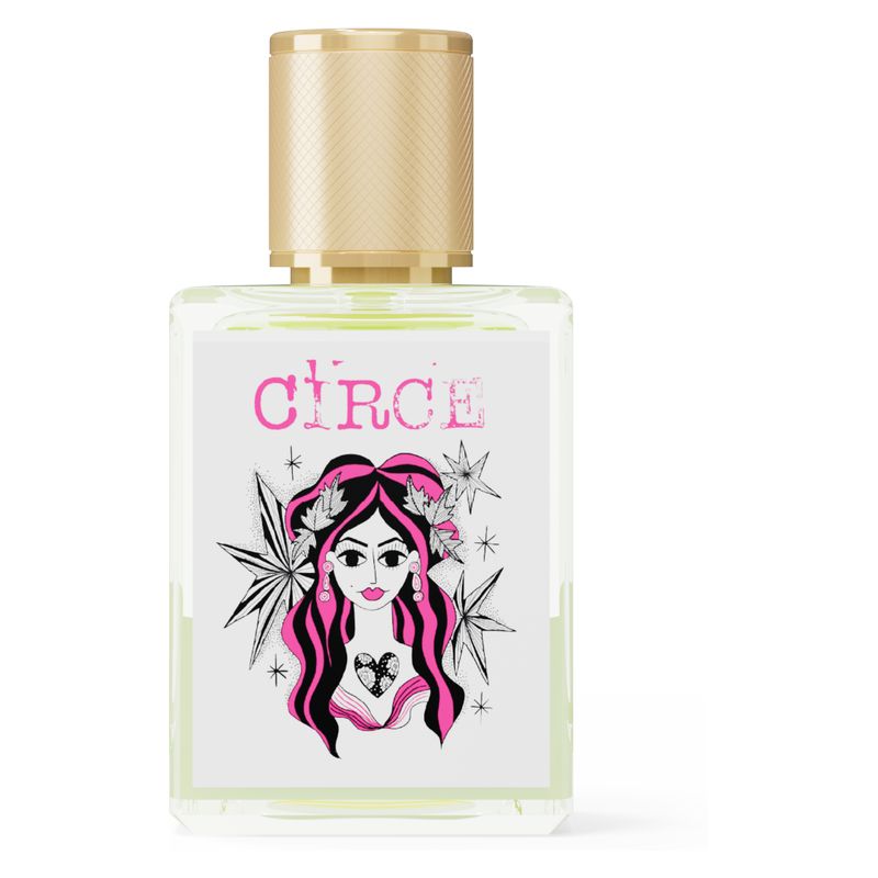 VERALAB CIRCE - Eau de parfum dolce, intenso e avvolgente