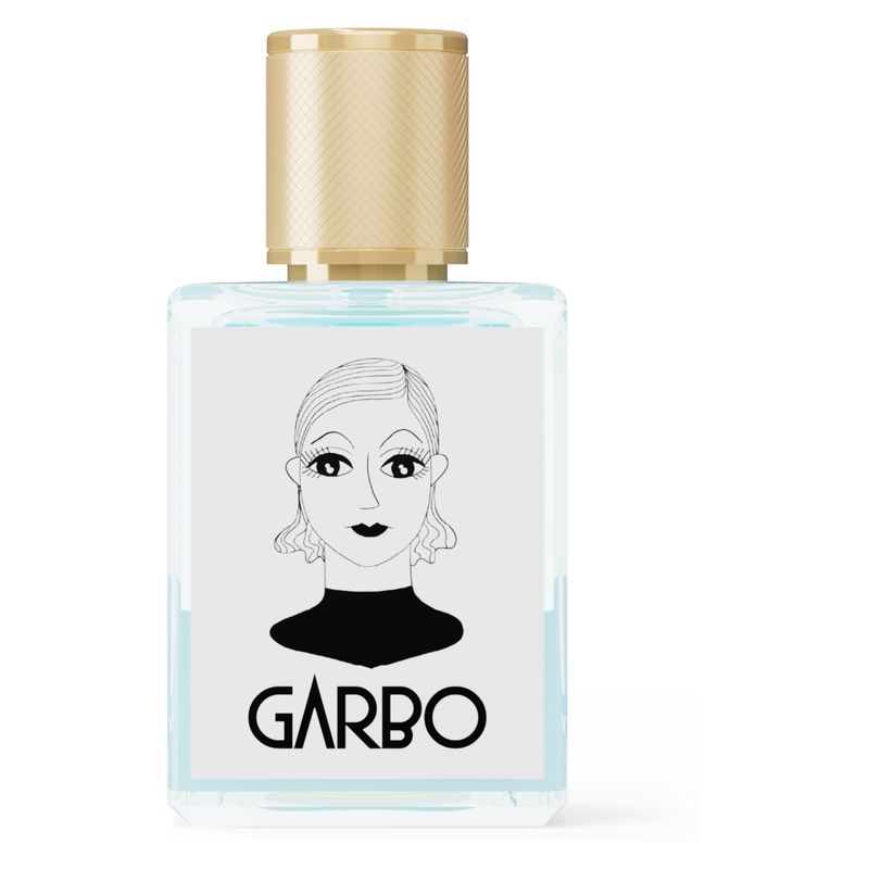 VERALAB GARBO - Eau de parfum fresco ed energizzante