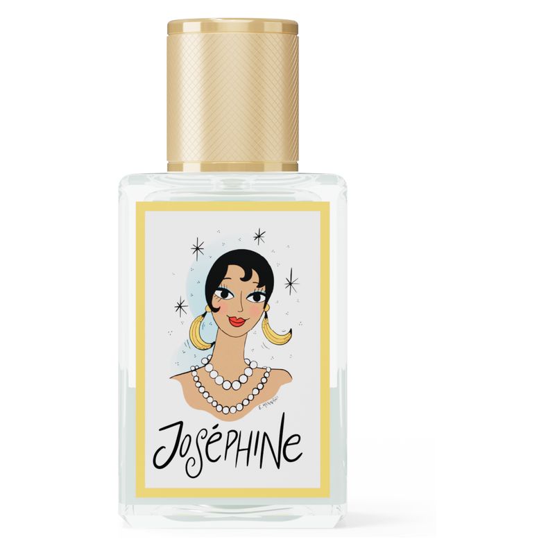 VERALAB JOSÉPHINE - Eau de parfum fruttato e fresco