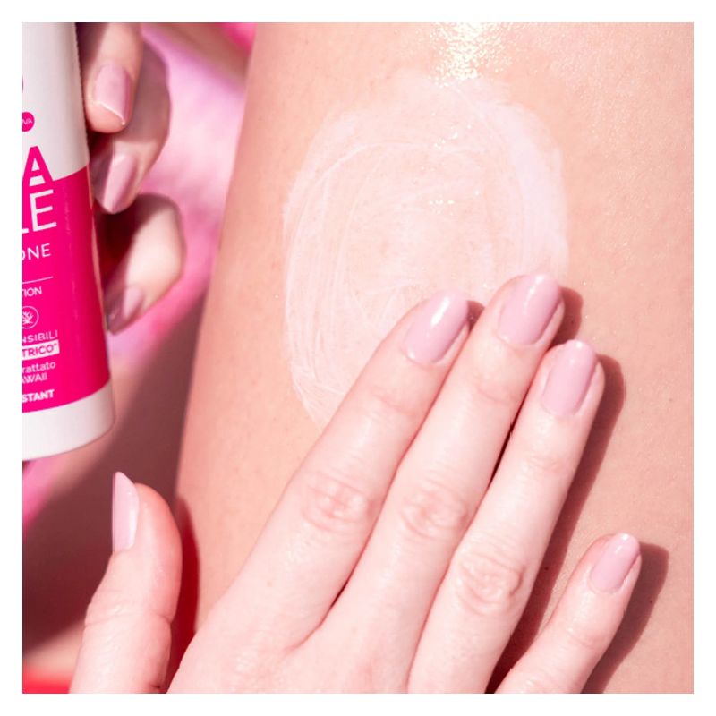VERALAB PARASOLE 50 - Latte solare spray - SPF 50