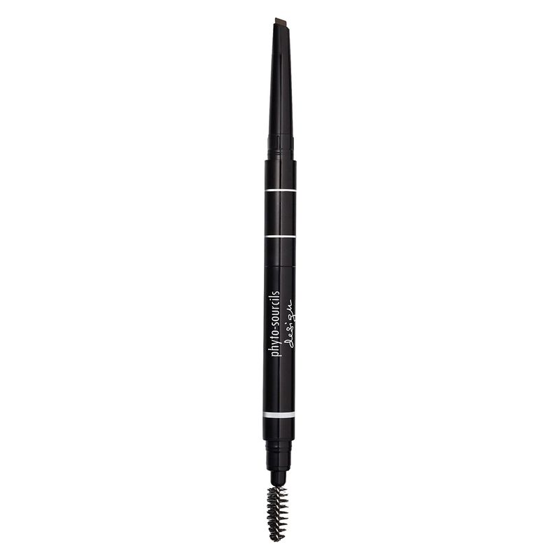 Sisley Phyto-Sourcils Design - Matita sopracciglia 3 in 1