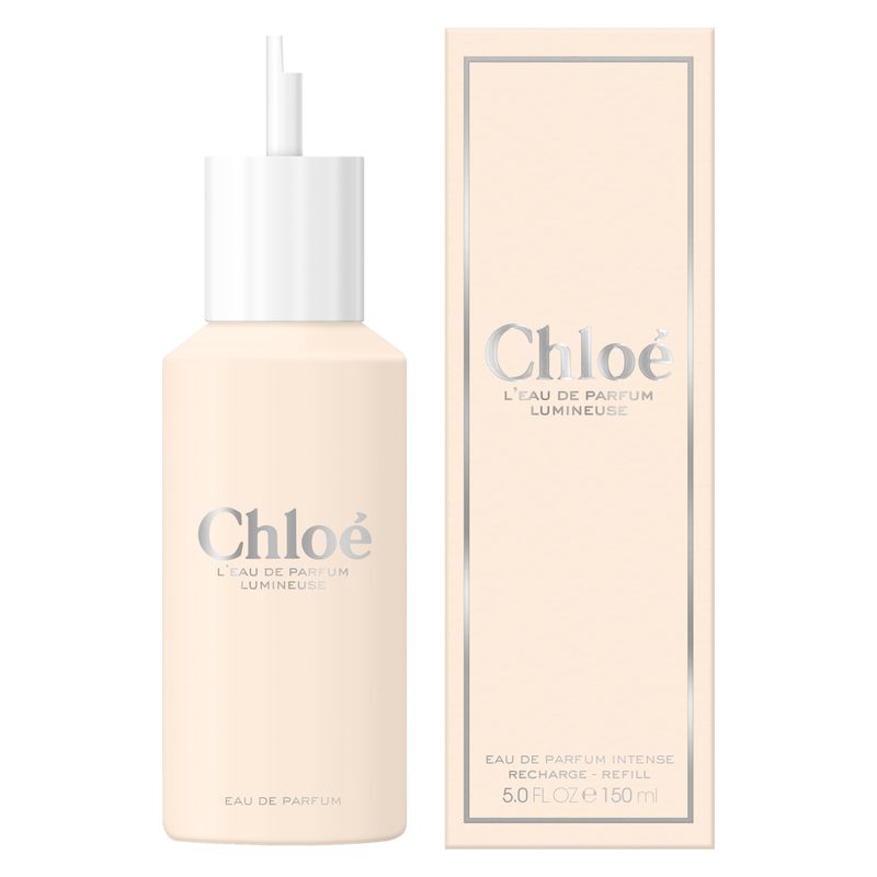 Chloé L'eau De Parfum Lumineuse