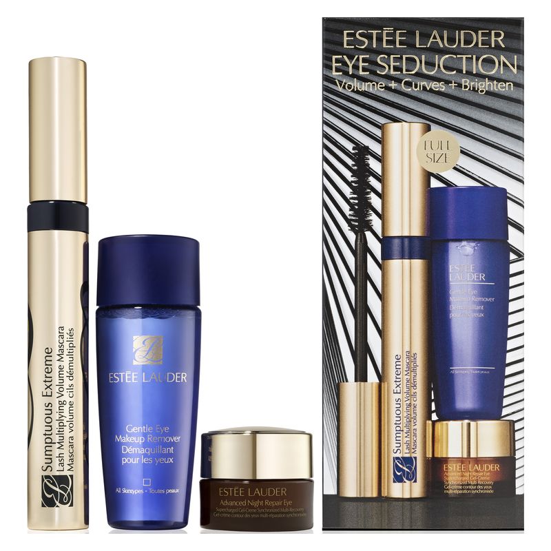 Estee Lauder COFANETTO EYE SEDUCTION