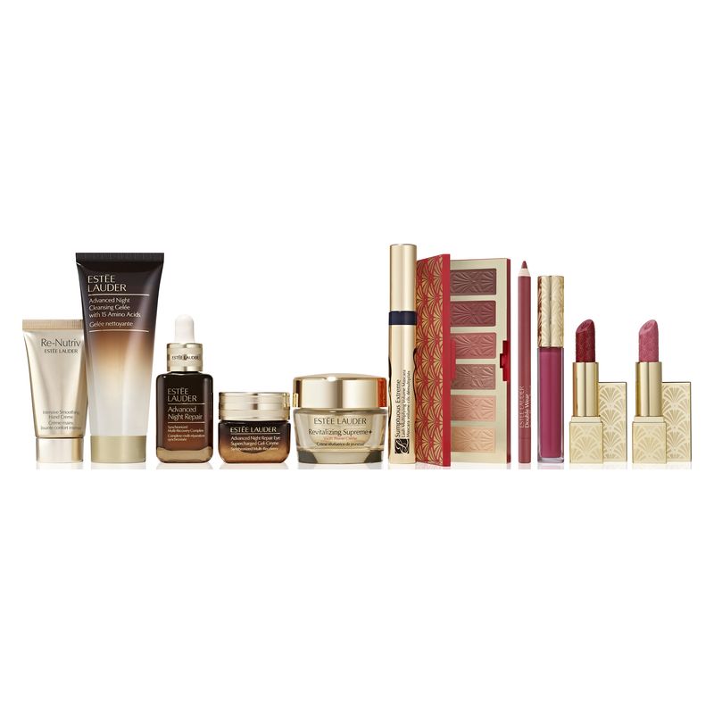 Estee Lauder COFANETTO BLOCKBUSTER