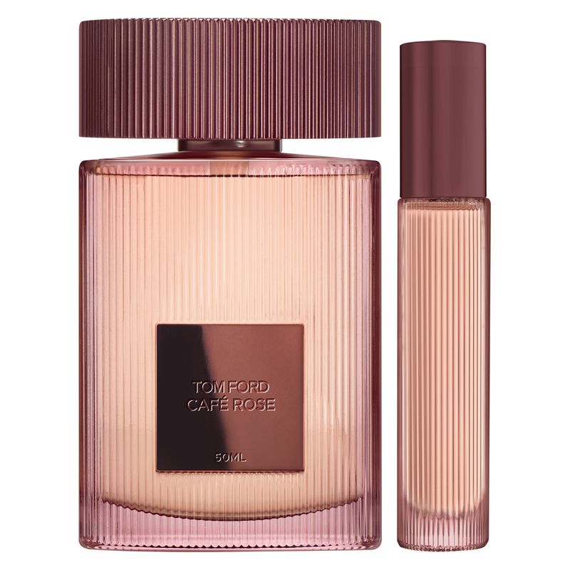 Tom Ford COFANETTO CAFÉ ROSE