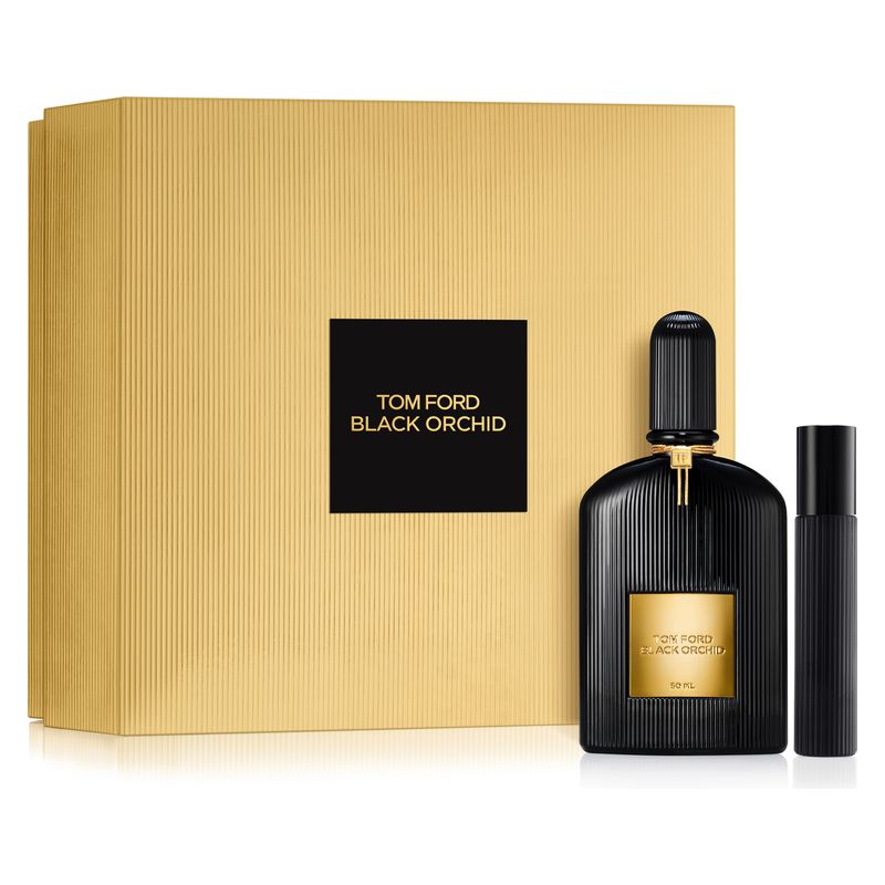 Tom Ford COFANETTO BLACK ORCHID