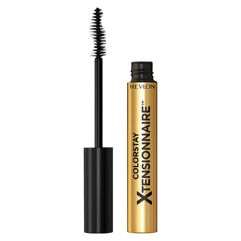 Revlon Revlon Colorstay Xtensionnaire Mascara