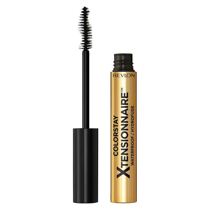 Revlon Revlon Colorstay Xtensionnaire Mascara Waterproof