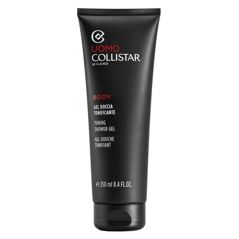 Collistar Uomo Gel Doccia Tonificante