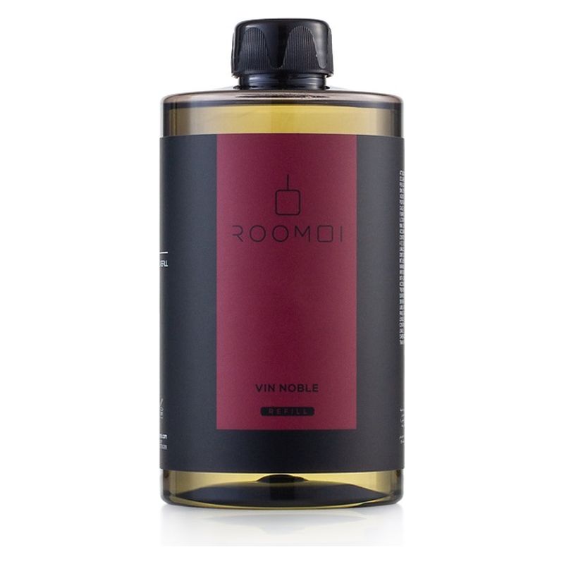 ROOMOI REED DIFFUSER VIN NOBLE