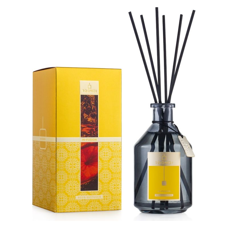 ROOMOI REED DIFFUSER IN-FUSION